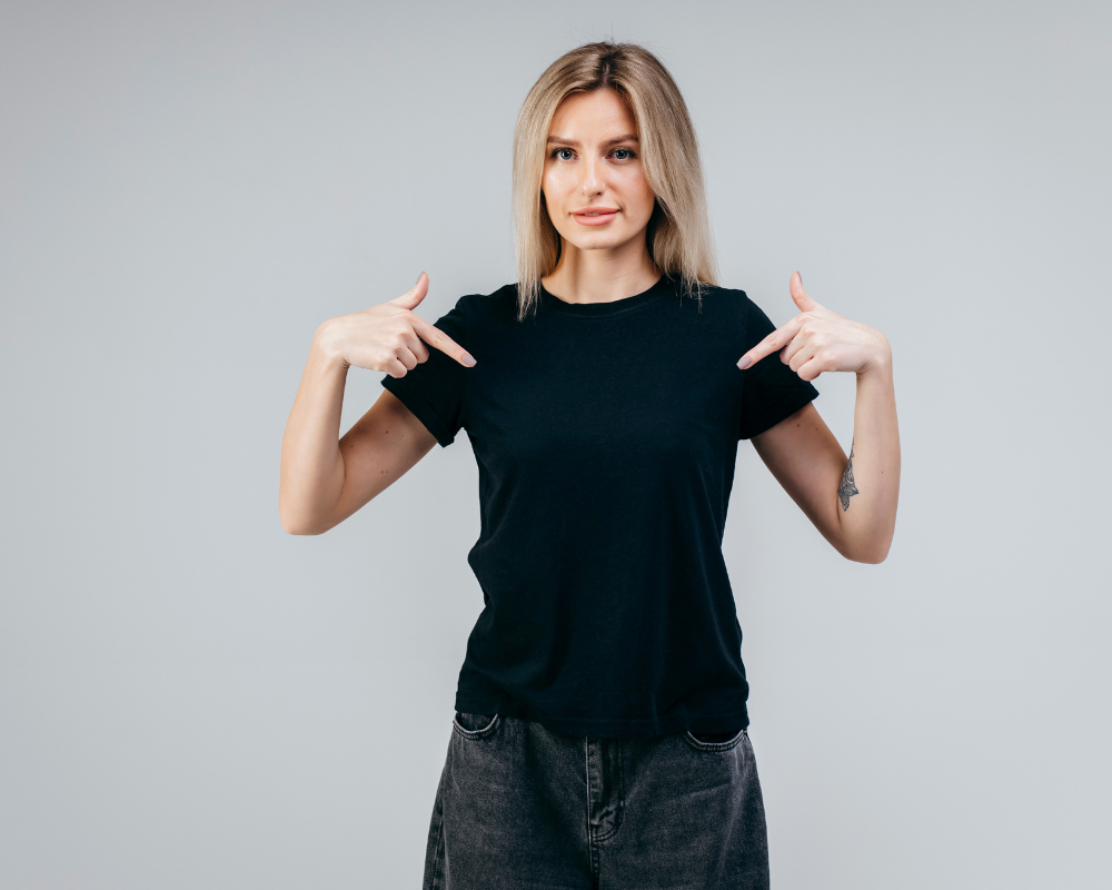 T-Shirt 1