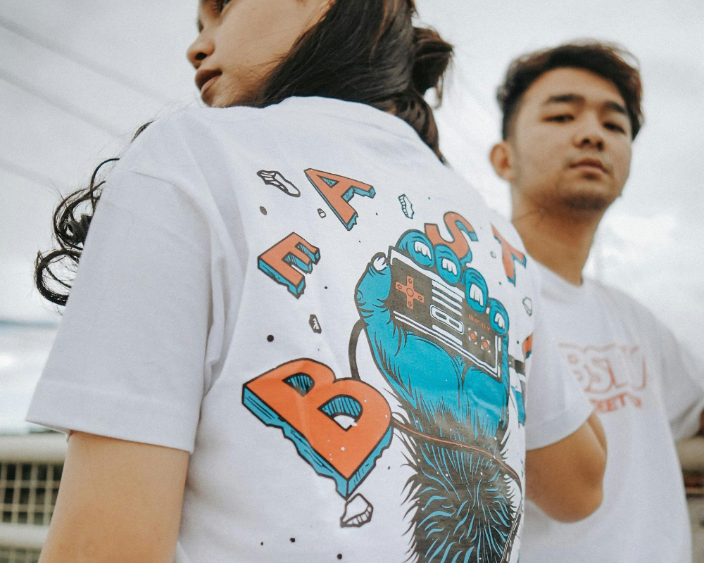 T-Shirt 4